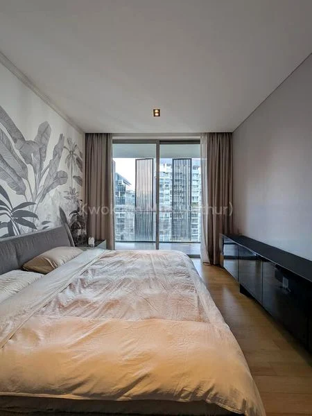 3 Bed Condo for Rent in  Hilltops - Image 5