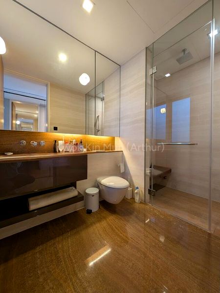 3 Bed Condo for Rent in  Hilltops - Image 7