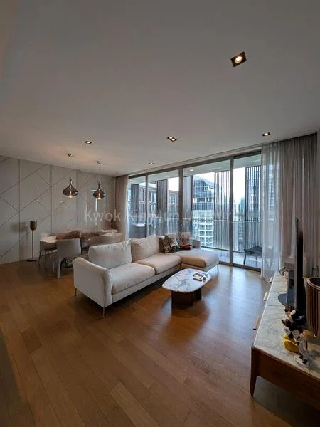 3 Bed Condo for Rent in  Hilltops - Image 1