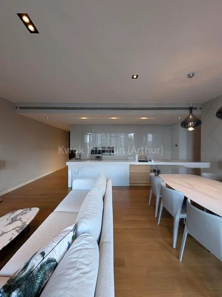 3 Bed Condo for Rent in  Hilltops - Image 3