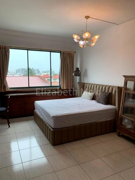 Common Room (Condo) for Rent in  Highland Centre - Image 2