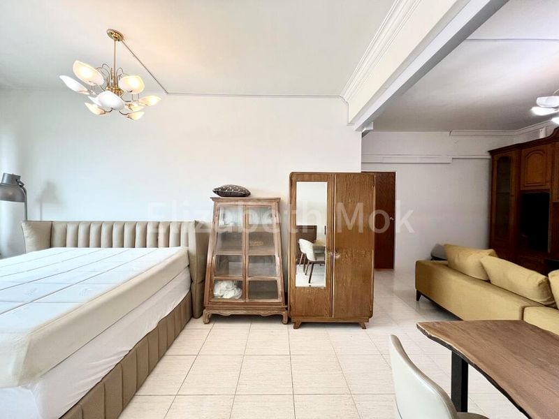 Common Room (Condo) for Rent in  Highland Centre - Image 9