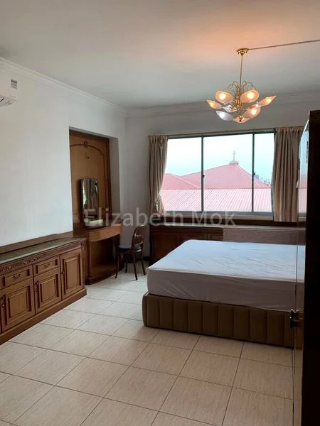 Common Room (Condo) for Rent in  Highland Centre - Image 3