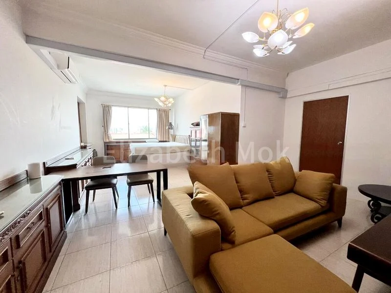 Common Room (Condo) for Rent in  Highland Centre - Image 12