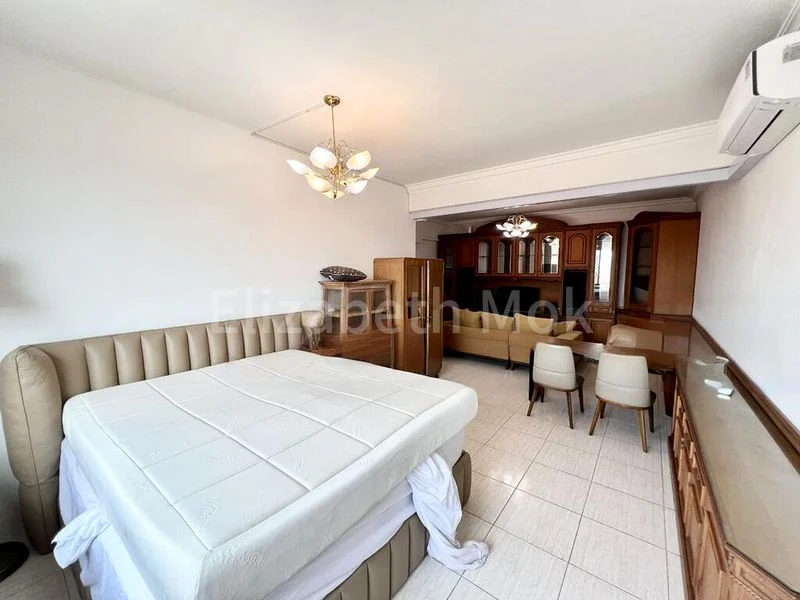 Common Room (Condo) for Rent in  Highland Centre - Image 7