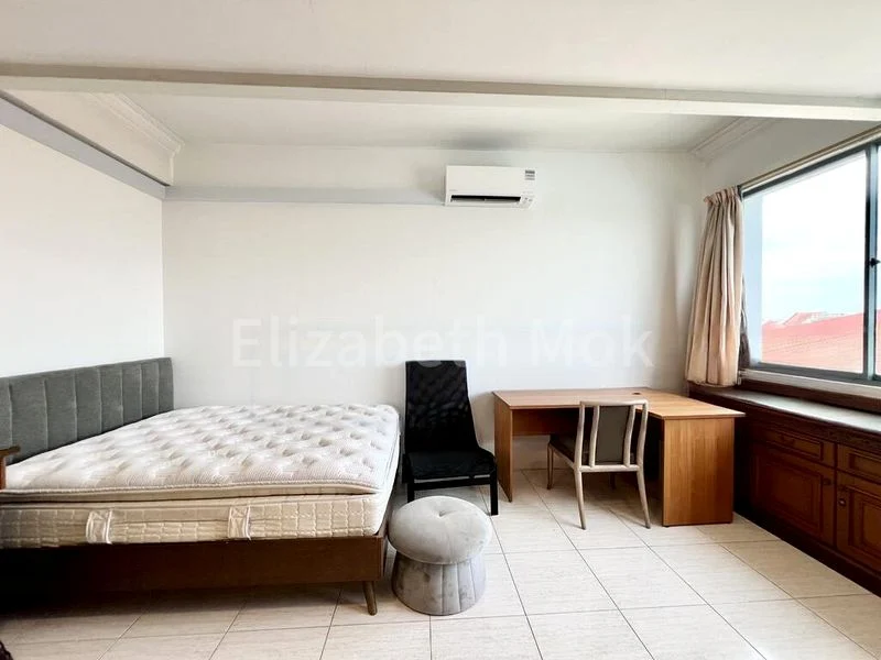 Common Room (Condo) for Rent in  Highland Centre - Image 15