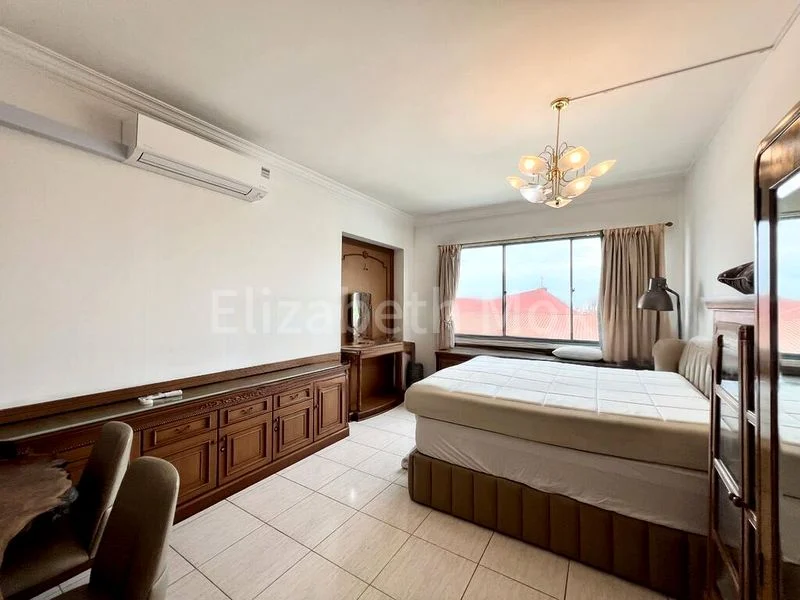 Common Room (Condo) for Rent in  Highland Centre - Image 8