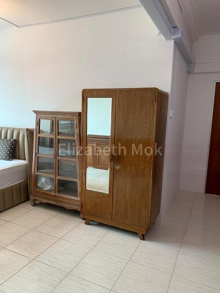 Common Room (Condo) for Rent in  Highland Centre - Image 6