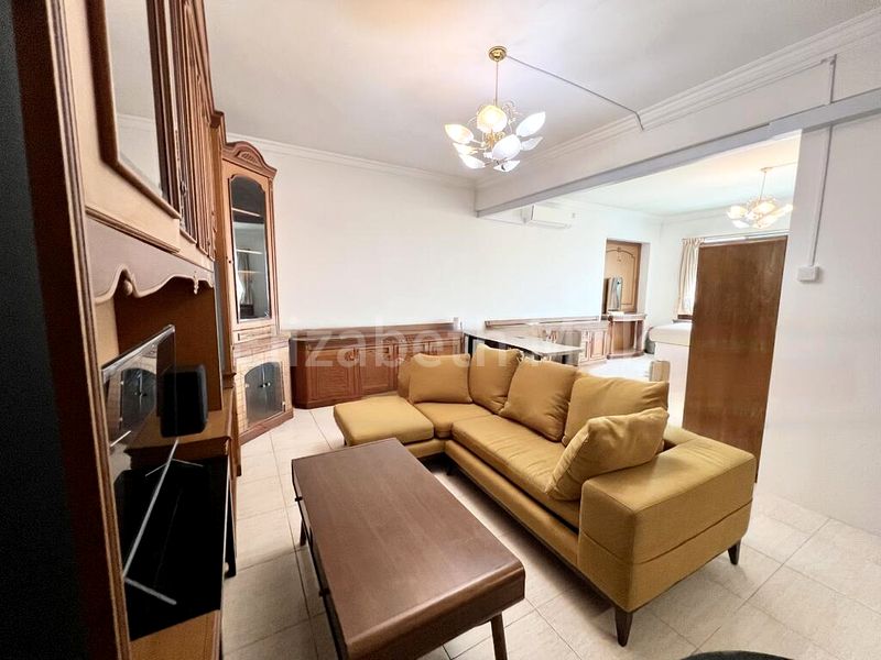 Common Room (Condo) for Rent in  Highland Centre - Image 11