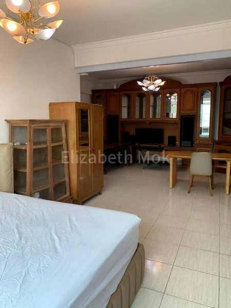 Common Room (Condo) for Rent in  Highland Centre - Image 5