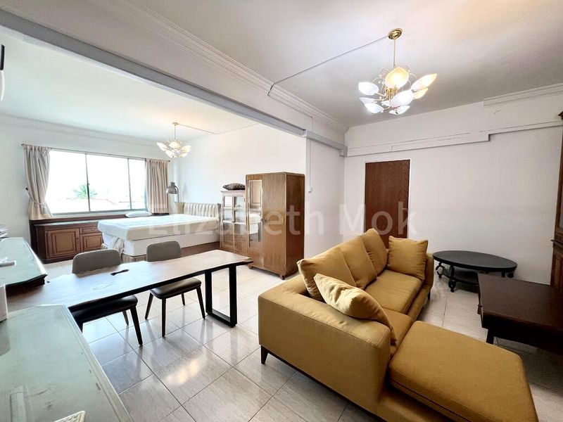 Common Room (Condo) for Rent in  Highland Centre - Image 19