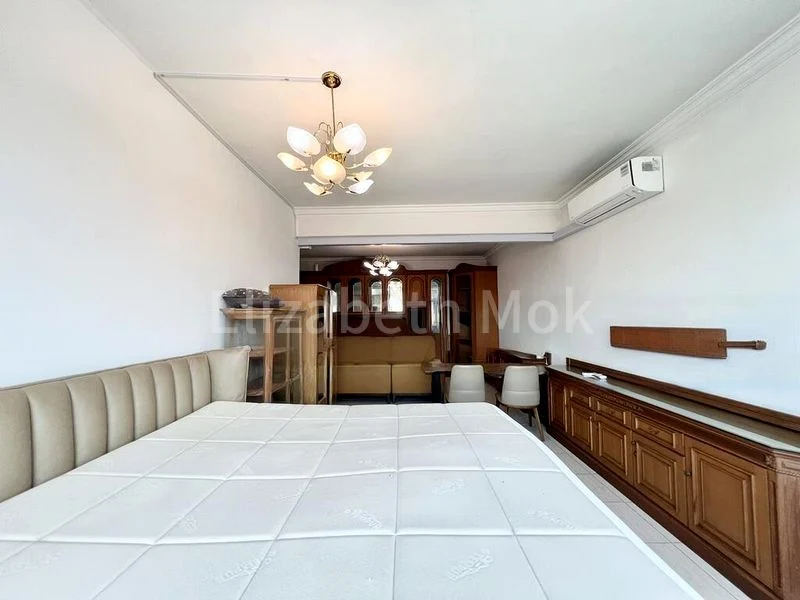 Common Room (Condo) for Rent in  Highland Centre - Image 10