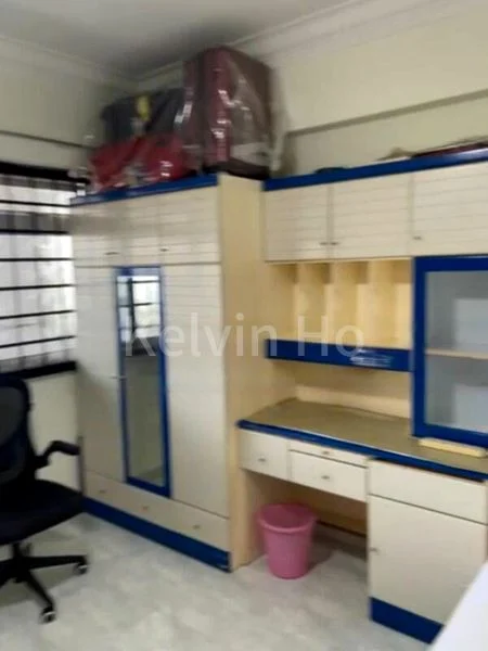 Room (HDB) for Rent in 486C Tampines Avenue 9 - Image 3