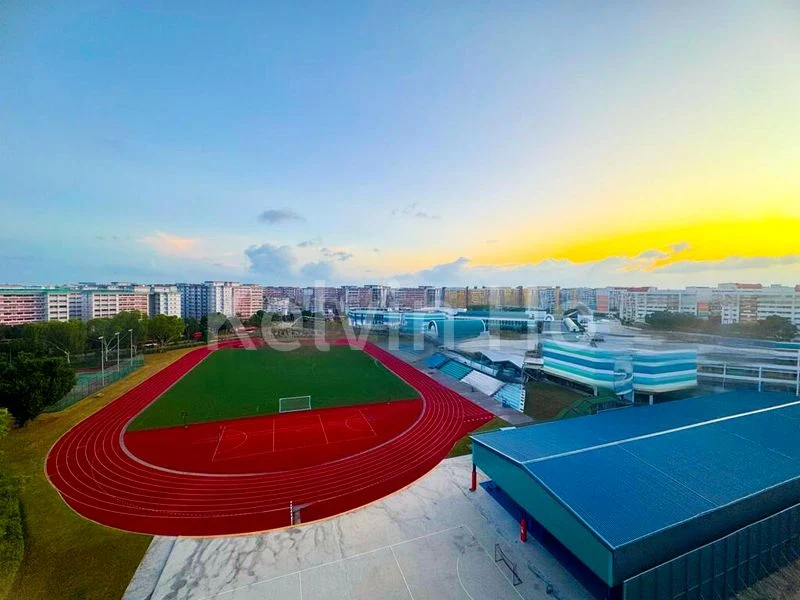 Room (HDB) for Rent in 486C Tampines Avenue 9 - Image 2