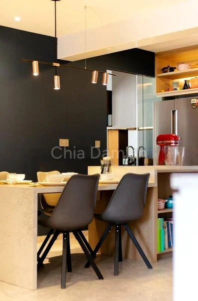 4 Room (4A) HDB for Sale in  25A Saint George's Lane - Image 3