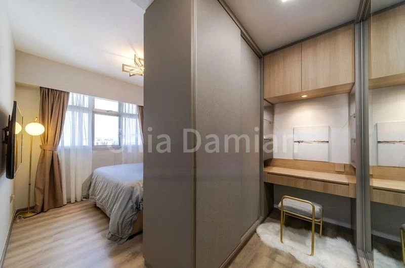 4 Room (4A) HDB for Sale in  25A Saint George's Lane - Image 4