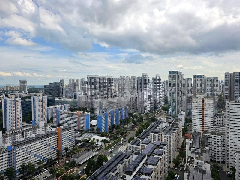 4 Room (4A) HDB for Sale in  25A Saint George's Lane - Image 1