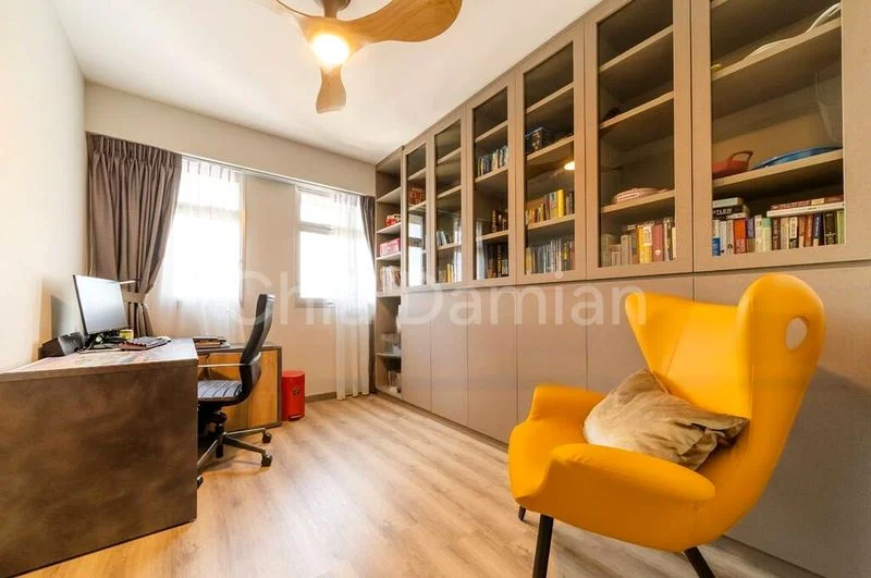 4 Room (4A) HDB for Sale in  25A Saint George's Lane - Image 7