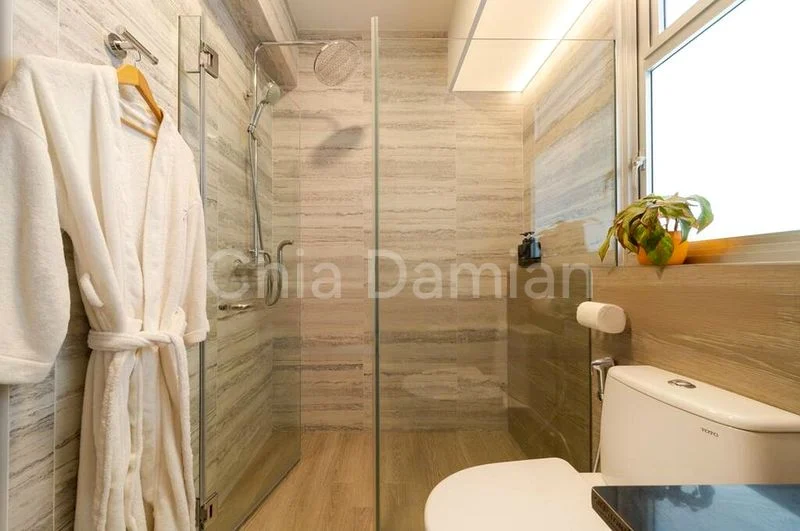 4 Room (4A) HDB for Sale in  25A Saint George's Lane - Image 6