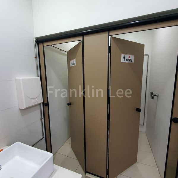 Office for Rent in  ERH Building - Image 9