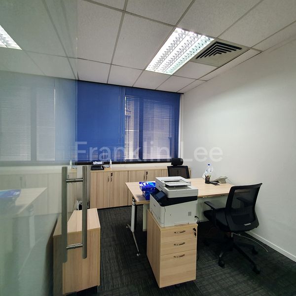 Office for Rent in  ERH Building - Image 4
