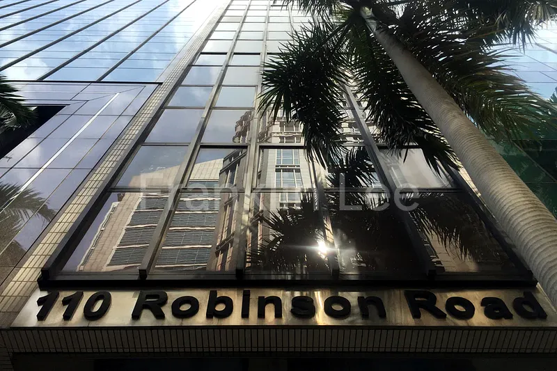 Office for Rent in  ERH Building - Image 1