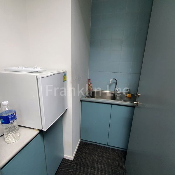 Office for Rent in  ERH Building - Image 8