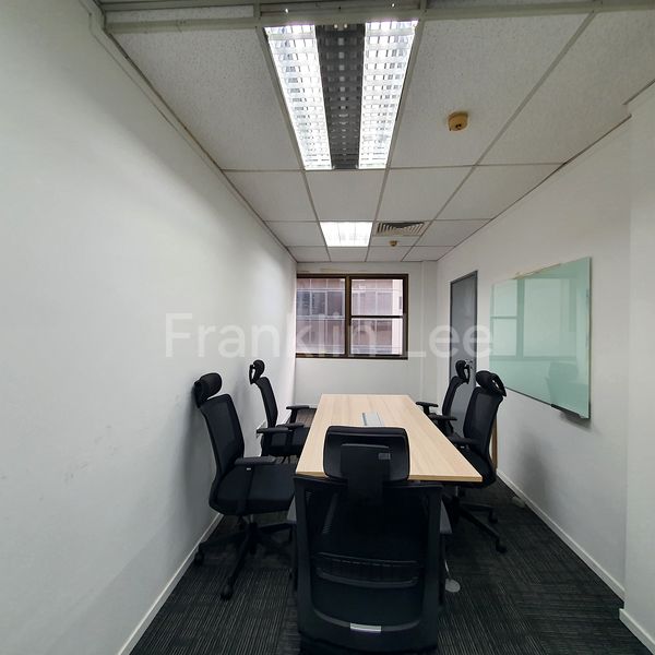 Office for Rent in  ERH Building - Image 6