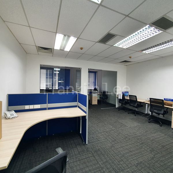 Office for Rent in  ERH Building - Image 3