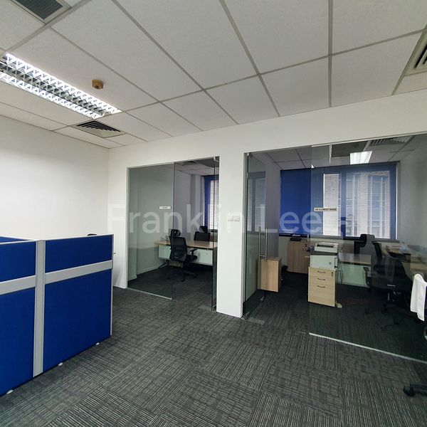 Office for Rent in  ERH Building - Image 2