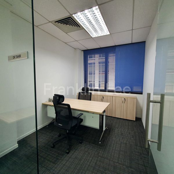 Office for Rent in  ERH Building - Image 5