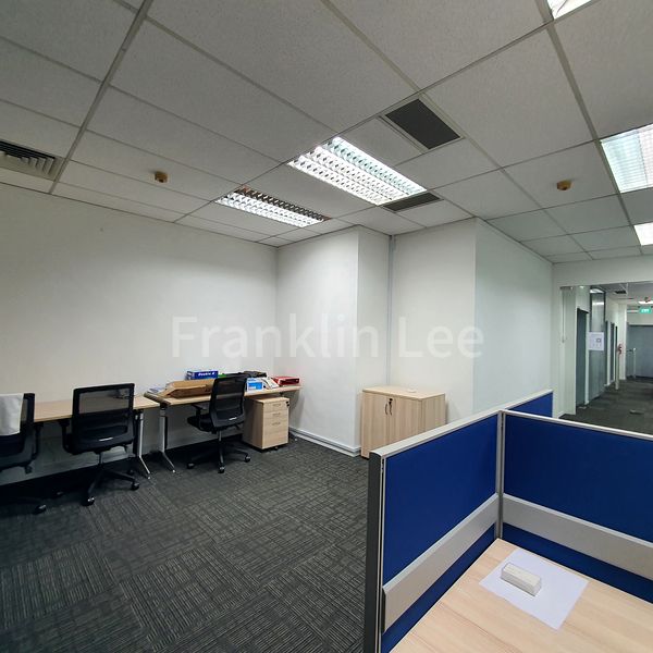 Office for Rent in  ERH Building - Image 7