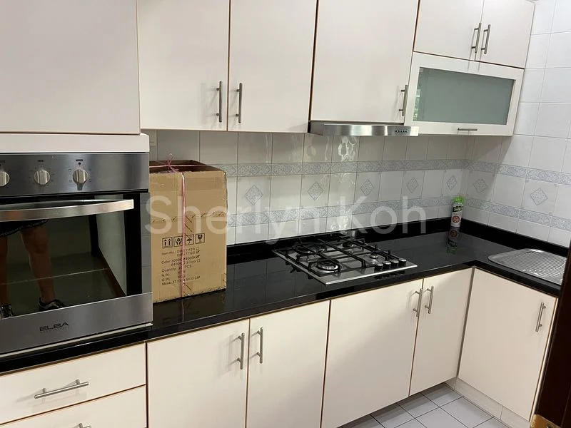 4 Bed Terraced House (Landed) for Rent in  Barker Road - Image 2