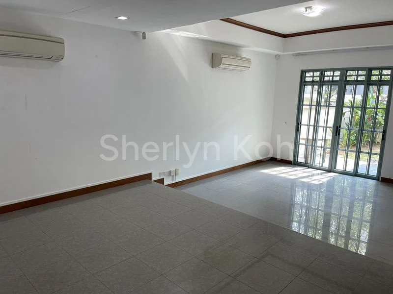 4 Bed Terraced House (Landed) for Rent in  Barker Road - Image 5