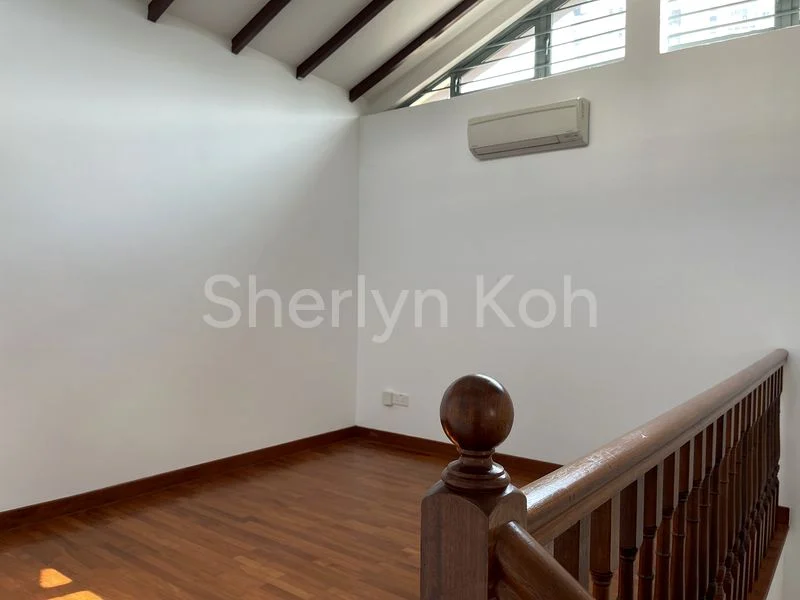 4 Bed Terraced House (Landed) for Rent in  Barker Road - Image 15