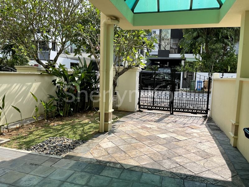 4 Bed Terraced House (Landed) for Rent in  Barker Road - Image 11