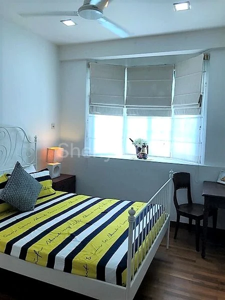 4 Bed Terraced House (Landed) for Rent in  Barker Road - Image 16