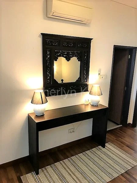 4 Bed Terraced House (Landed) for Rent in  Barker Road - Image 3