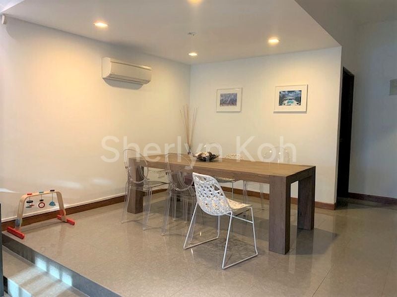 4 Bed Terraced House (Landed) for Rent in  Barker Road - Image 10