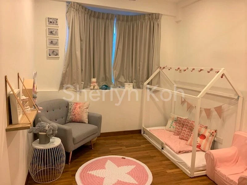 4 Bed Terraced House (Landed) for Rent in  Barker Road - Image 6