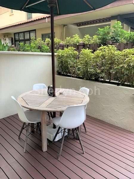 4 Bed Terraced House (Landed) for Rent in  Barker Road - Image 4