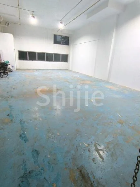 Factory / Workshop (B2) for Rent: Synergy @ KB - Image 2