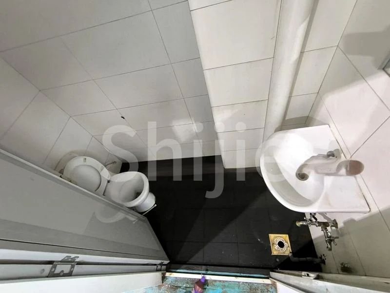 Factory / Workshop (B2) for Rent: Synergy @ KB - Image 1