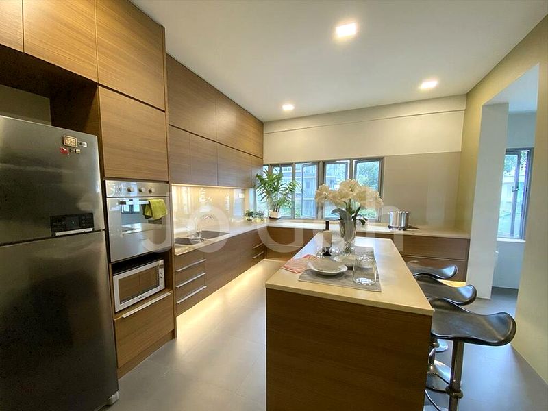 3 Bed Apartment (Condo) for Rent in  Bristol Road - Image 11