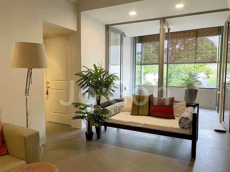 3 Bed Apartment (Condo) for Rent in  Bristol Road - Image 8