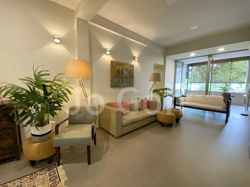 3 Bed Apartment (Condo) for Rent in  Bristol Road - Image 2
