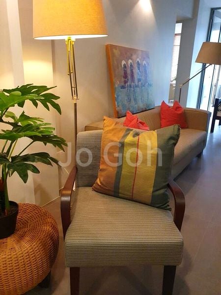 3 Bed Apartment (Condo) for Rent in  Bristol Road - Image 10