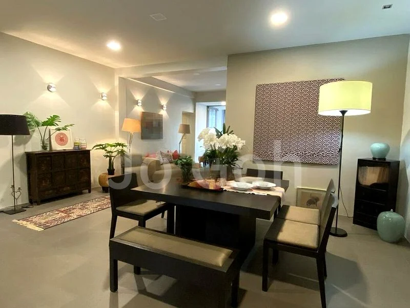 3 Bed Apartment (Condo) for Rent in  Bristol Road - Image 9