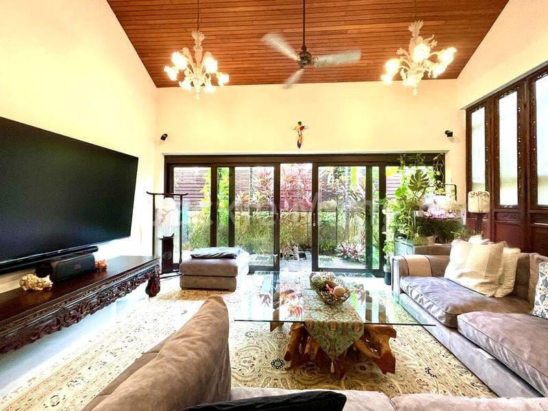 5 Bed Bungalow (Landed) for Rent in  Mera Gardens - Image 2