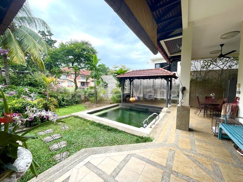 5 Bed Bungalow (Landed) for Rent in  Mera Gardens - Image 16